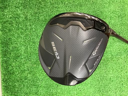 TaylorMade Qi35 MAX ドライバー 10.5° 中古美品 Taylormade Qi35 Max Driver - New 2025 | eBay