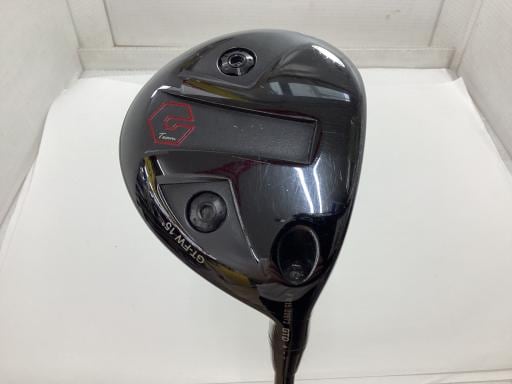 クラブ GTD FW 3W 15 5W 18.5 GTD GT-FW フェアウェイウッド 3W 15° ヘッドのみ／3番ウッド