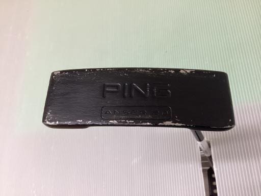 ＰＩＮＧ　ＡＮＳＥＲ　２Ｄ（２０２３）　３５インチ