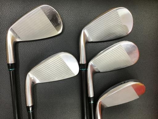 中古ゴルフクラブ在庫数55万本！ゴルフのことならゴルフ