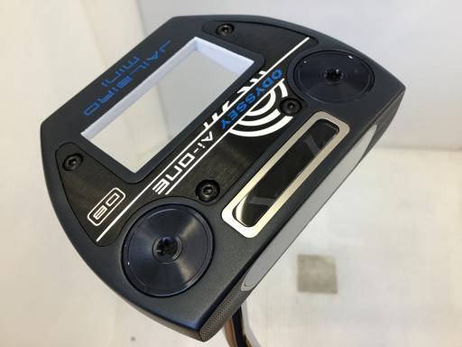 Ａｉ－ＯＮＥ　ＪＡＩＬＢＩＲＤ　ＭＩＮＩ　ＶＥＲＳＡ９０　ＤＢ　３４インチ