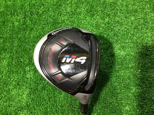 TaylorMade - テーラーメイドM4 3W M4 Driver