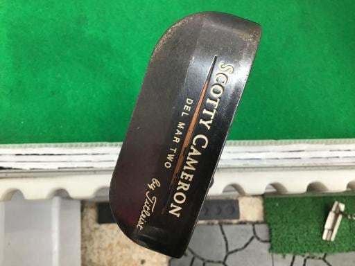 ＳＣＯＴＴＹ　ＣＡＭＥＲＯＮ　Ｔｅｌ３（トレリウムＩＩ）　ＤＥＬ　ＭＡＲ　ＴＷＯ　ＬＯＮＧ　ＳＬＡＮＴ