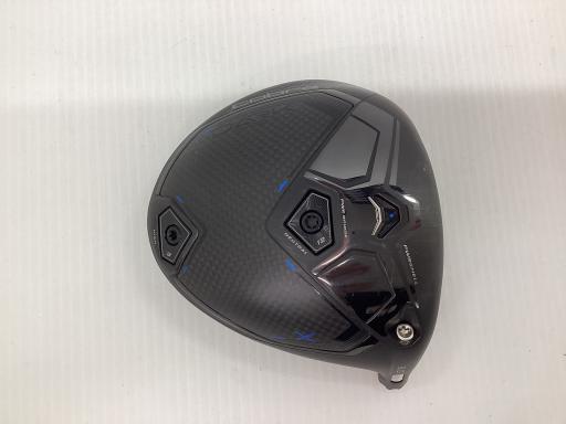 ｃｏｂｒａ　ＤＡＲＫＳＰＥＥＤ　Ｘ　　９°