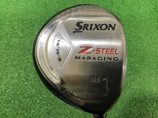 ＳＲＩＸＯＮ　Ｚ－ＳＴＥＥＬ　３Ｗ＋