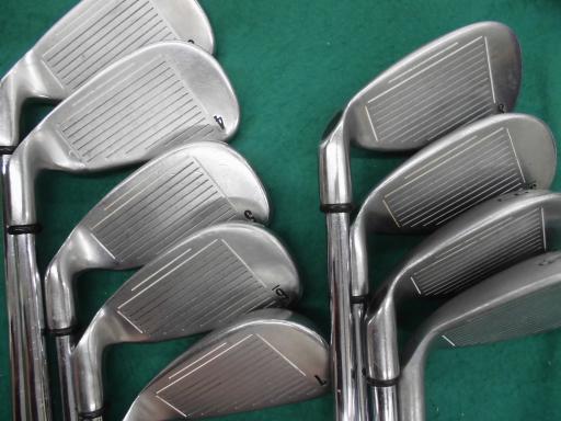 ＳＴＥＥＬＨＥＡＤ　Ｘ－１４　　９Ｓ　ＵＳＡ