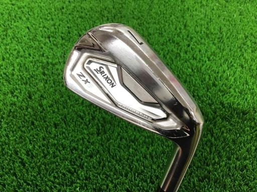 ＳＲＩＸＯＮ　ＺＸ５　Ｍｋ　ＩＩ　８Ｓ