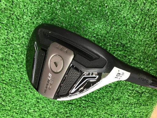 早い者勝ち アダムス ゴルフ 19 22 ユーティリティ UT SUPER LS