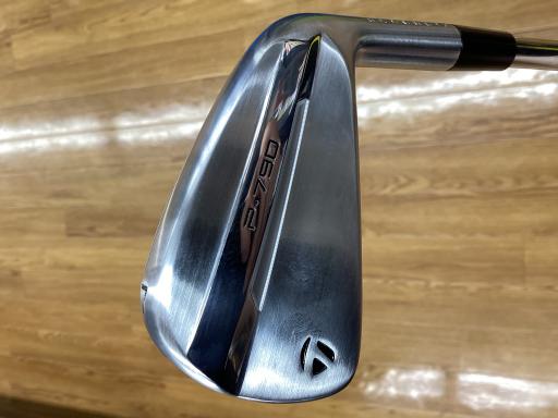 Ｔａｙｌｏｒ　Ｍａｄｅ　Ｐ・７９０（２０２５）　８Ｓ
