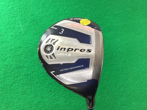 ｉｎｐｒｅｓ　ＵＤ＋２　３Ｗ