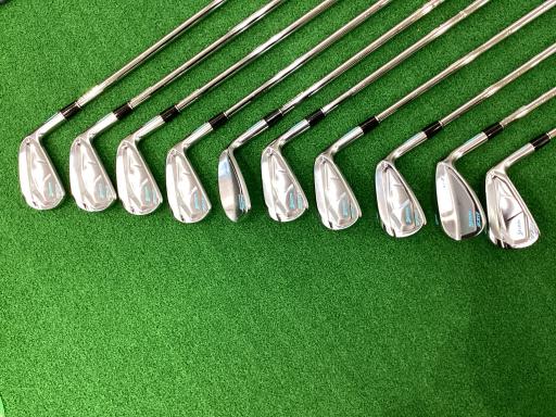 ＳＲＩＸＯＮ　ＺＸｉ７　１０Ｓ