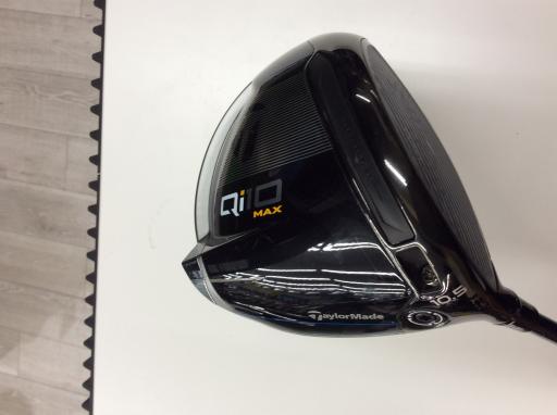 Ｑｉ１０　ＭＡＸ　１０．５°