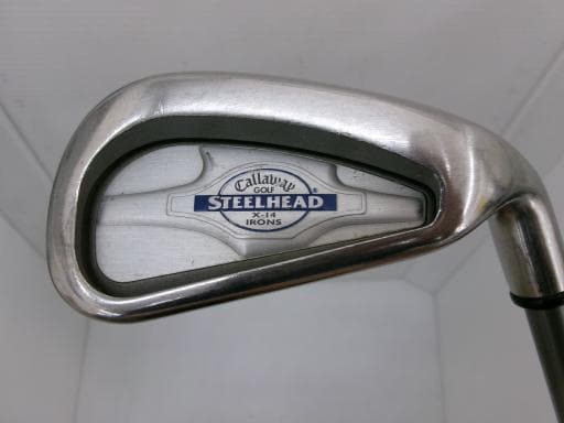 ＳＴＥＥＬＨＥＡＤ　Ｘ－１４　１０Ｓ