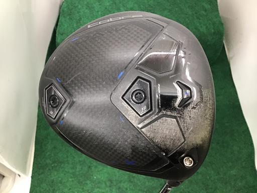 ｃｏｂｒａ　ＤＡＲＫＳＰＥＥＤ　Ｘ　１０．５°