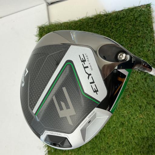 ＥＬＹＴＥ　ＭＡＸ　ＦＡＳＴ　１２°
