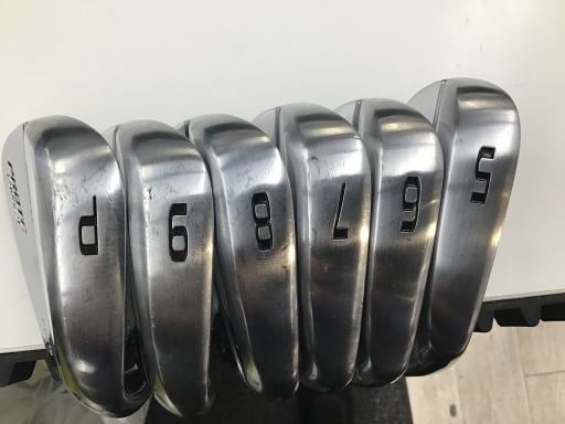 ＰＲＯＴＯ－ＣＯＮＣＥＰＴ　ＦＯＲＧＥＤ　ＩＲＯＮ　ＴＯＵＲ　Ｃ０１ＴＢ　・ｉｃ・　６Ｓ