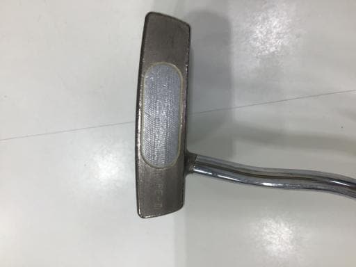 TOURSTAGE　ツアーステージ　Kevin Burns　TYPE-Ⅱ　ケビンバーンズ　メンズゴルフパター　スチール　右利き用　PT　34インチ　ピン型 パター ブリヂストン ツアーステージ ケビン・バーンズ パター