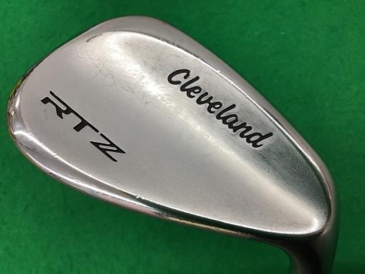 Ｃｌｅｖｅｌａｎｄ　ＲＴＺ　ツアーサテン　５２°／１０°　ＭＩＤ