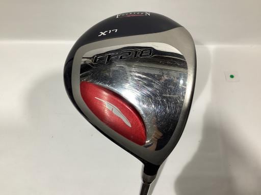 【値下げ・激レア】cf218 9w 25° 中古ゴルフクラブ在庫数55万本！ゴルフのことならゴルフ