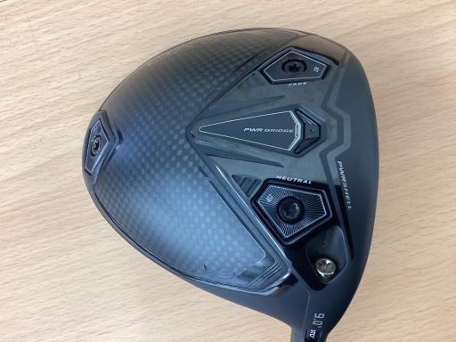 ｃｏｂｒａ　ＤＡＲＫＳＰＥＥＤ　ＬＳ　　９°