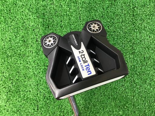 ２－ＢＡＬＬ　ＴＥＮ　ＴＯＵＲ　ＬＩＮＥＤ　ＡＲＭ　ＬＯＣＫ（２０２３）　３９インチ