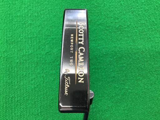 ＳＣＯＴＴＹ　ＣＡＭＥＲＯＮ　ＮＥＷＰＯＲＴ　ＴＷＯ（ガンブルー）