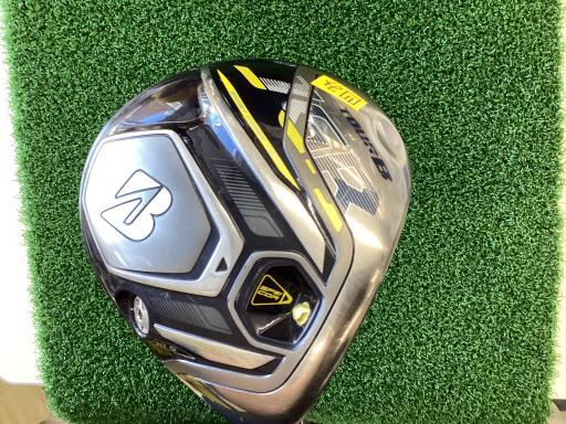 中古】 ブリヂストン PHYZ(2019) 10.5° ドライバー DR PZ-409W