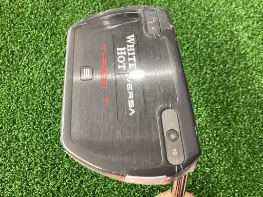 ＷＨＩＴＥ　ＨＯＴ　ＶＥＲＳＡ　ＴＨＲＥＥ　Ｔ　３３インチ
