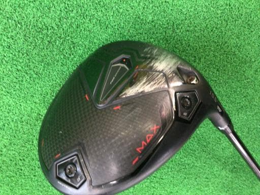 ｃｏｂｒａ　ＤＡＲＫＳＰＥＥＤ　ＭＡＸ　１０．５°