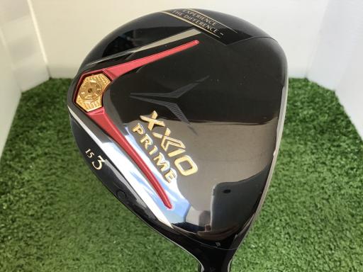 ＸＸＩＯ　ＰＲＩＭＥ（２０２５）　３Ｗ