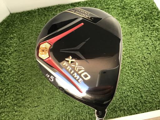ＸＸＩＯ　ＰＲＩＭＥ（２０２５）　５Ｗ