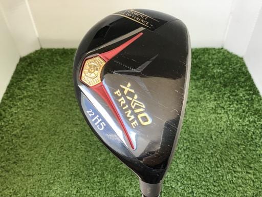 ＸＸＩＯ　ＰＲＩＭＥ（２０２５）　Ｈ５