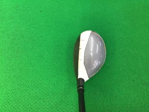 TaylorMade - Mグローレ　4番ユーティリティ Amazon | テーラーメイド(TAYLOR MADE) ユーティリティ M GLOIRE