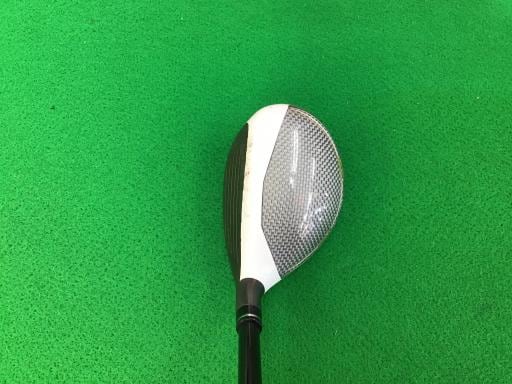 美品　TaylorMade Mグローレ ユーティリティ 3U 19度　純正 楽天市場】mグローレ ユーティリティ6uの通販