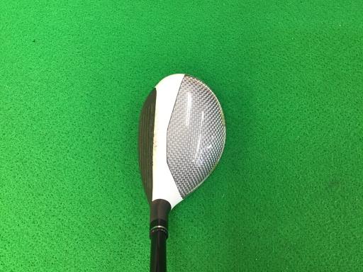 TaylorMade - テイラーメイド グローレユーティリティ 5U 6U グローレ（GLOIRE）シリーズ｜テーラーメイド ユーティリティ