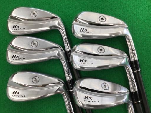 ＴＯＵＲ　ＷＯＲＬＤ　Ｈｘ　７Ｓ