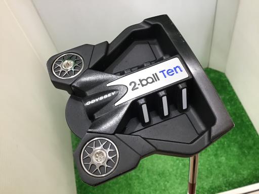 ２－ＢＡＬＬ　ＴＥＮ（２０２２）　３４インチ