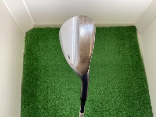 ＰＩＮＧ　ＧＬＩＤＥ　ＦＯＲＧＥＤ　ＰＲＯ　６２°／０６°　Ｔ（アーコス無し）