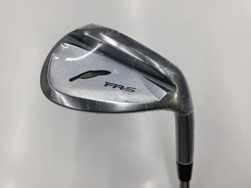 ＦＲ－５　パールサテン　５６°