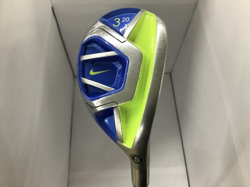 NIKE - 希少２本セット　ナイキ　ヴェイパーフライ　ユーティリティ　４U５U　S Yahoo!オークション -「ナイキ vapor fly ユーティリティ」の