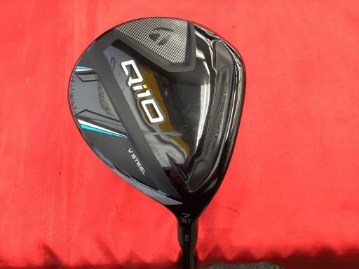 (中古) QI10 FW 7W 中古】Qi10 フェアウェイウッド (テーラーメイド) Qi10 通販