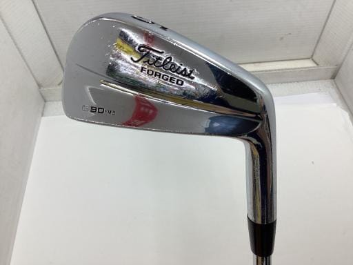 Titleist - 【値下げ】タイトリスト 690MB 3-9番セット RARE Golf iron set Titleist 690MB 690 MB Forged 3-Pw 8pcs DG