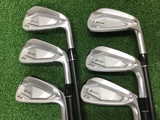 ＳＲＩＸＯＮ　ＺＸｉ５　６Ｓ