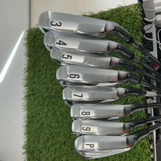 ＳＲＩＸＯＮ　ＺＸｉ７　　８Ｓ