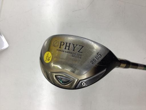 レイテイスPHYZユーデリーデ レイテイスPHYZユーデリーデ ブリヂストン ツアーステージ PHYZ