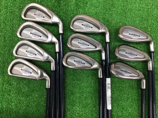 ＳＴＥＥＬＨＥＡＤ　Ｘ－１４　１０Ｓ
