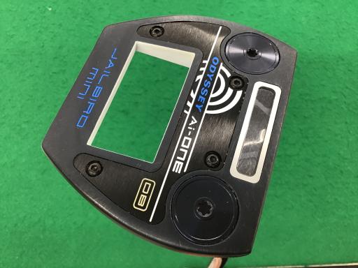 Ａｉ－ＯＮＥ　ＪＡＩＬＢＩＲＤ　ＭＩＮＩ　ＶＥＲＳＡ９０　ＤＢ　３４インチ