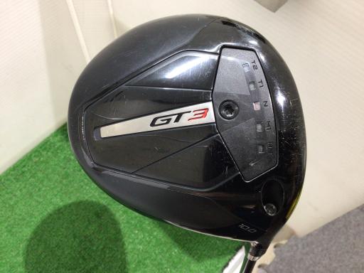 ＧＴ３　１０°