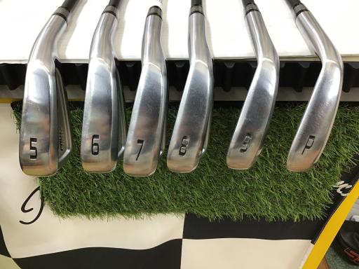 ＰＲＯＴＯ－ＣＯＮＣＥＰＴ　ＦＯＲＧＥＤ　ＩＲＯＮ　ＴＯＵＲ　Ｃ０３ＴＣ　６Ｓ