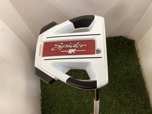 テーラーメイドパターゴルフクラブ初心者中古メンズマレット34 テーラーメイドパターゴルフクラブ初心者中古メンズマレット34